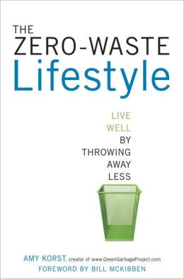 Amy Korst's Zero-Waste Lifestyle